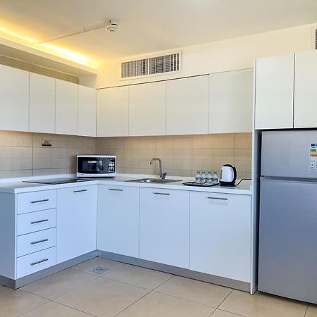 Triple A Hotel Suites Amman Eksteriør bilde