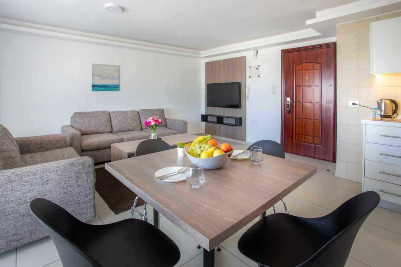 Triple A Hotel Suites Amman Eksteriør bilde