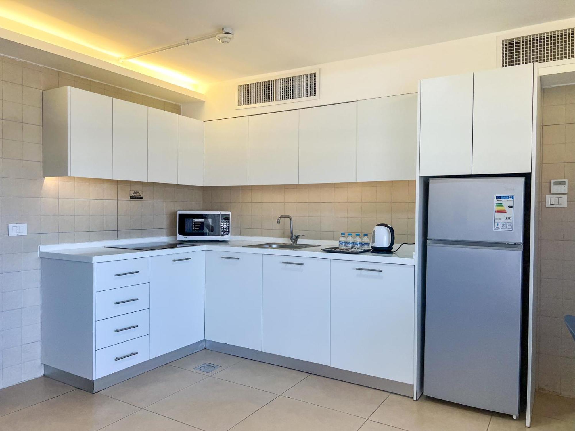Triple A Hotel Suites Amman Eksteriør bilde